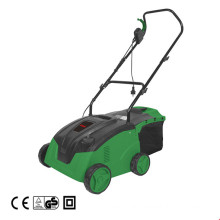 ERS1300QY Garden Tools 1300W 2 in 1 Electric Lawn Raker/Scarifier